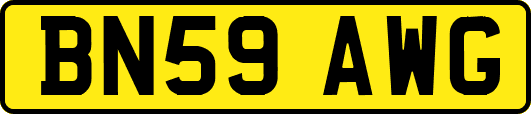 BN59AWG