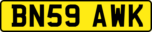 BN59AWK