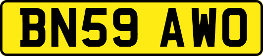 BN59AWO