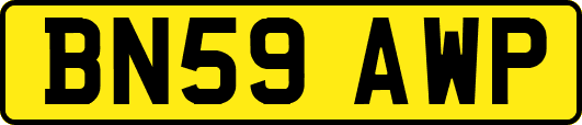 BN59AWP