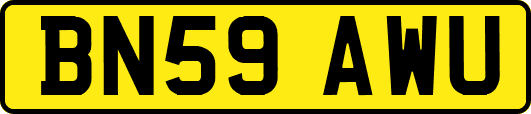BN59AWU