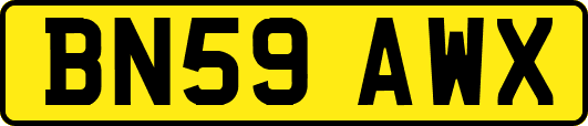 BN59AWX