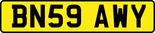 BN59AWY