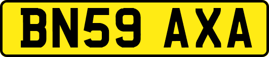 BN59AXA