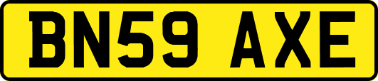 BN59AXE