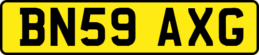 BN59AXG