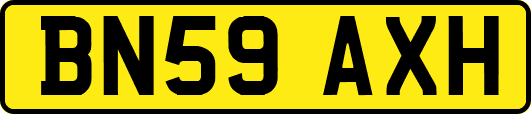 BN59AXH