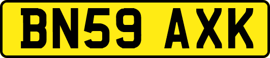 BN59AXK