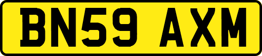 BN59AXM