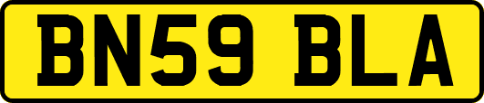 BN59BLA