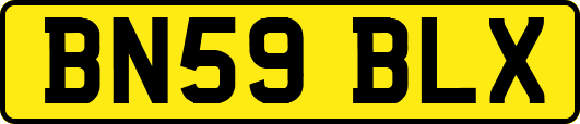 BN59BLX