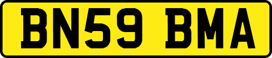 BN59BMA