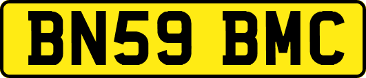 BN59BMC