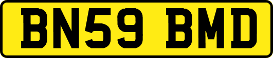 BN59BMD