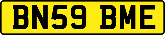 BN59BME