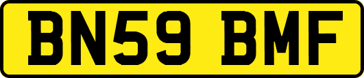 BN59BMF