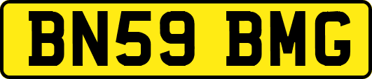 BN59BMG