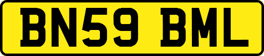 BN59BML