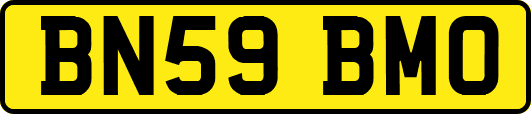 BN59BMO
