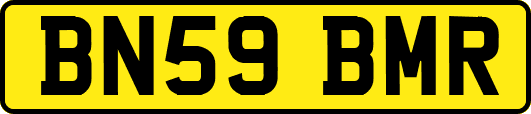 BN59BMR