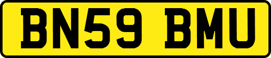 BN59BMU