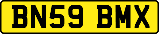 BN59BMX