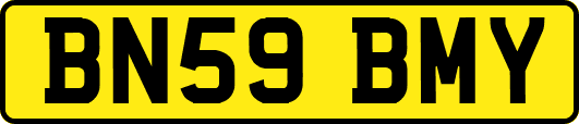 BN59BMY