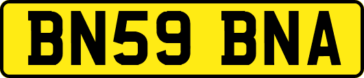 BN59BNA