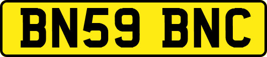 BN59BNC