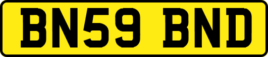 BN59BND