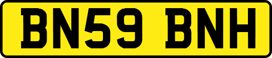 BN59BNH