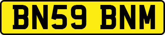 BN59BNM