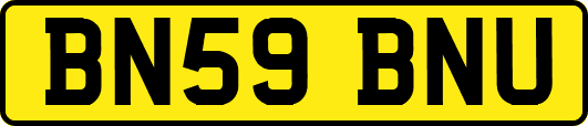 BN59BNU