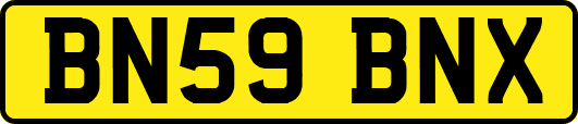 BN59BNX