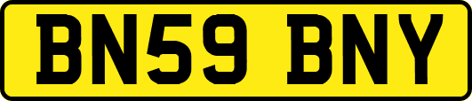 BN59BNY