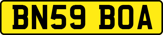 BN59BOA