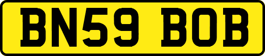 BN59BOB