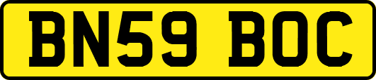 BN59BOC