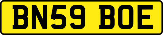 BN59BOE