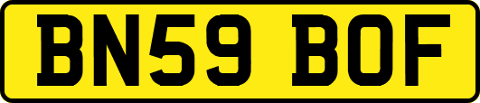 BN59BOF