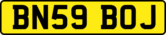 BN59BOJ