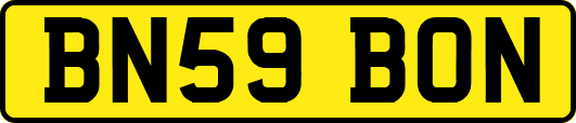 BN59BON