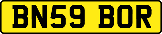 BN59BOR