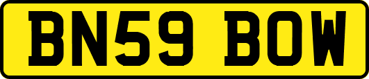 BN59BOW
