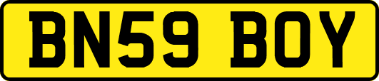BN59BOY