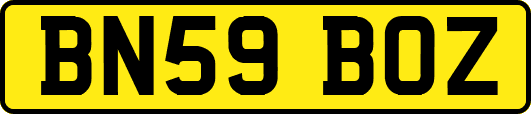 BN59BOZ