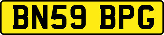 BN59BPG