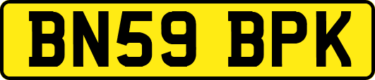 BN59BPK