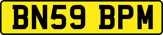 BN59BPM