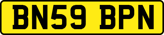 BN59BPN